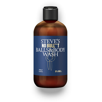 Balls & Body Wash - Stevov sprchový gél na gule a celé telo
